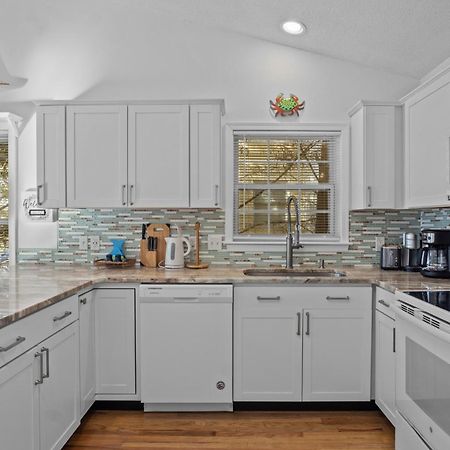 Star Of The Sea Villa Kill Devil Hills Exterior foto