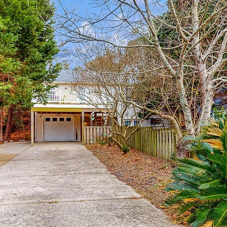 Star Of The Sea Villa Kill Devil Hills Exterior foto