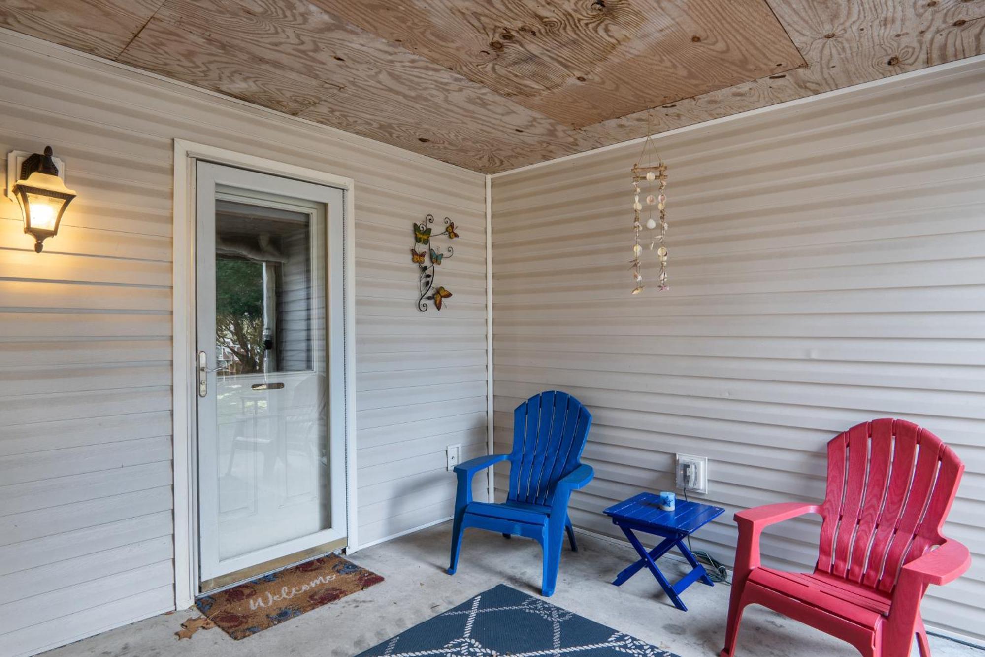 Star Of The Sea Villa Kill Devil Hills Exterior foto
