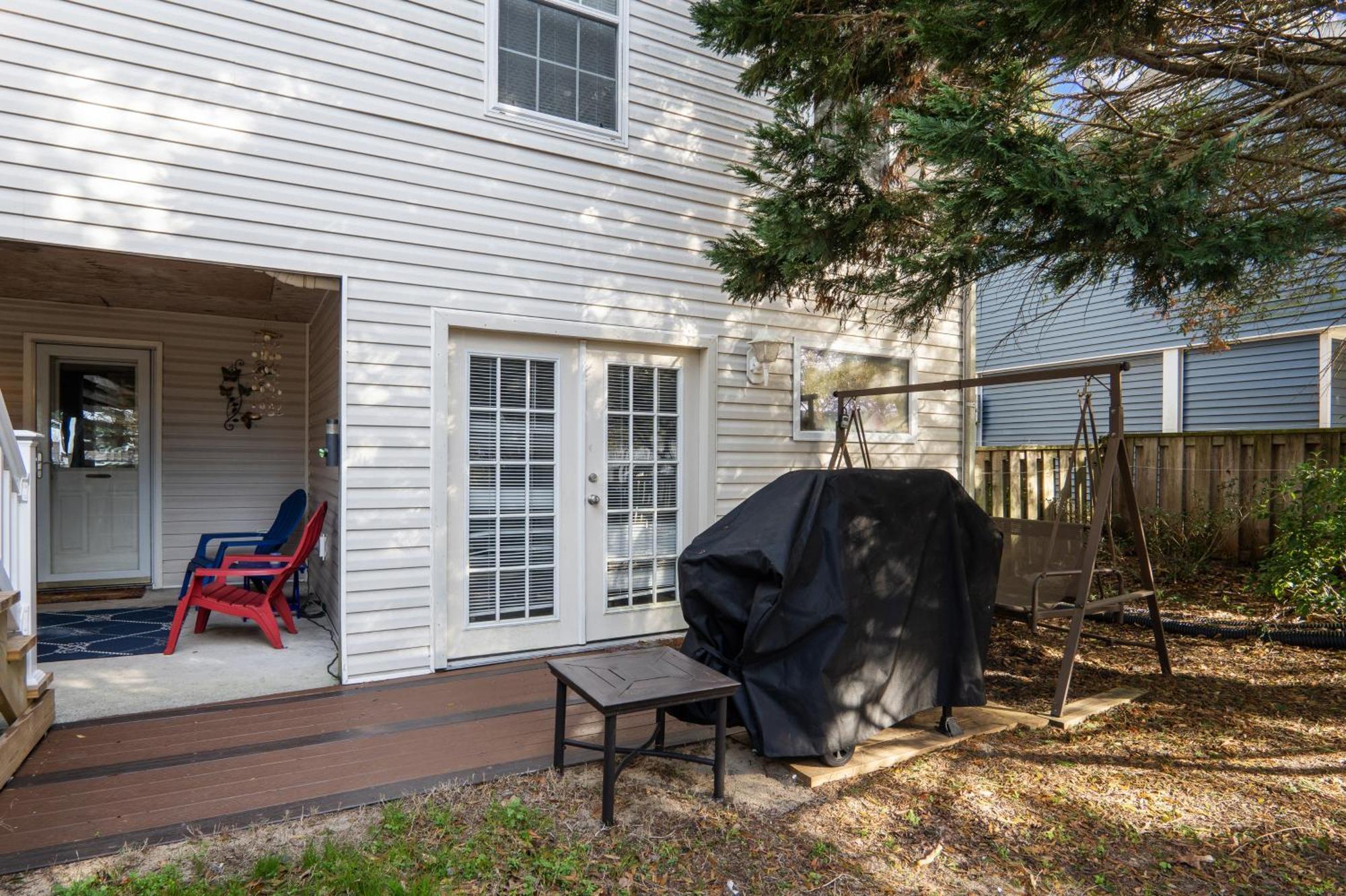 Star Of The Sea Villa Kill Devil Hills Exterior foto