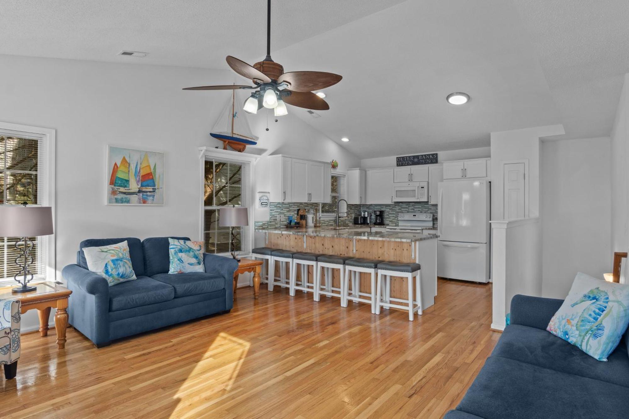 Star Of The Sea Villa Kill Devil Hills Exterior foto