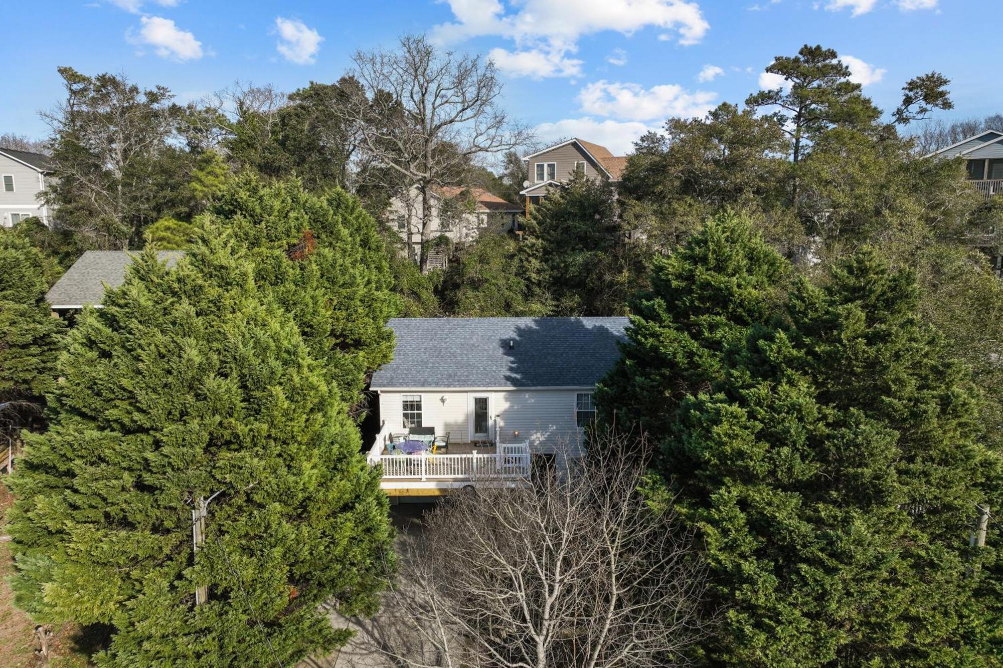 Star Of The Sea Villa Kill Devil Hills Exterior foto
