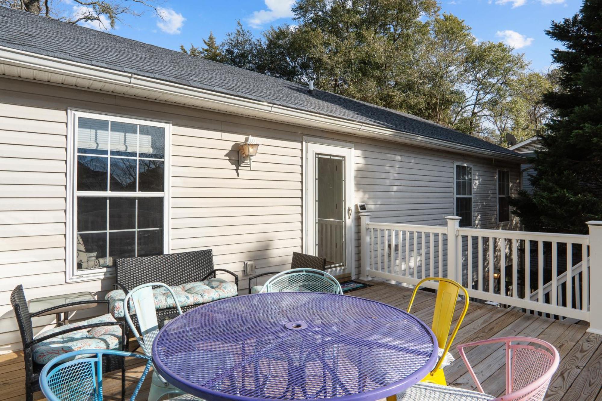 Star Of The Sea Villa Kill Devil Hills Exterior foto