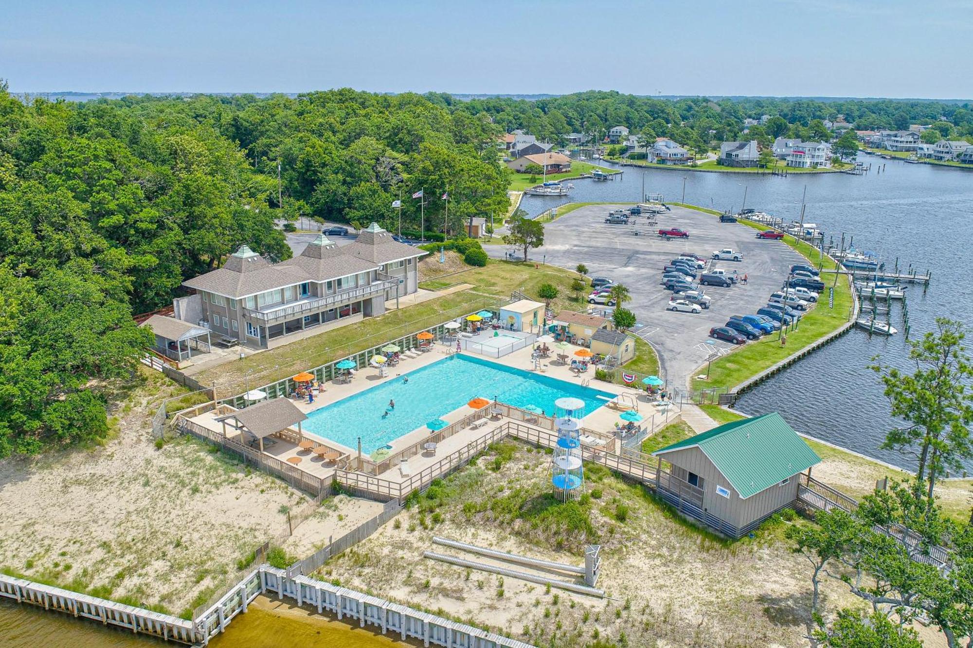 Star Of The Sea Villa Kill Devil Hills Exterior foto