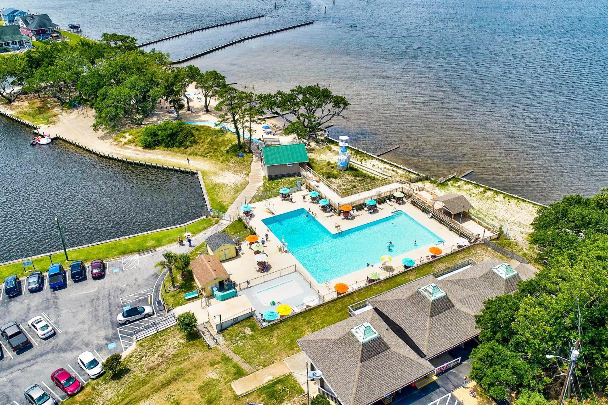 Star Of The Sea Villa Kill Devil Hills Exterior foto