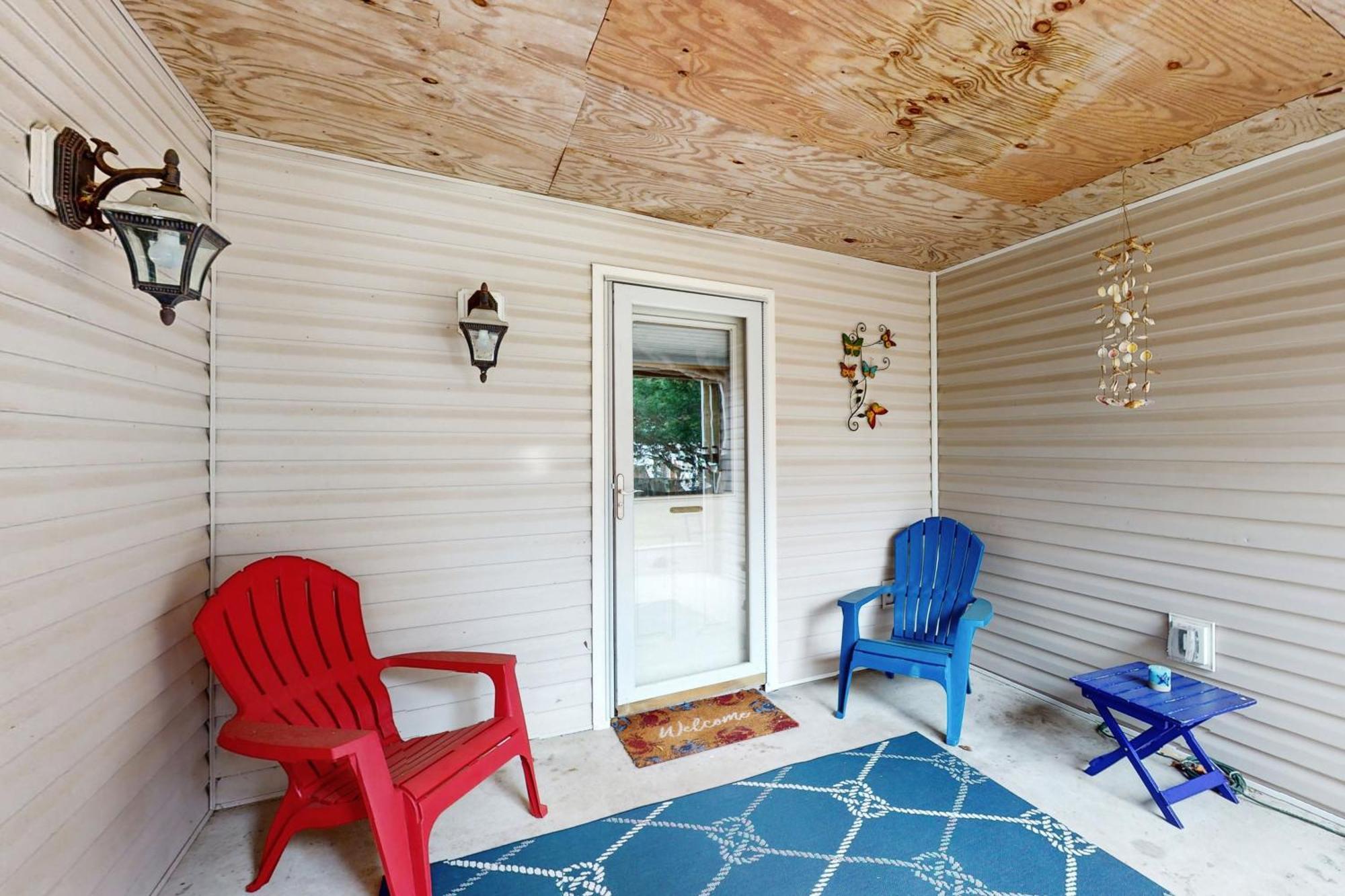Star Of The Sea Villa Kill Devil Hills Exterior foto