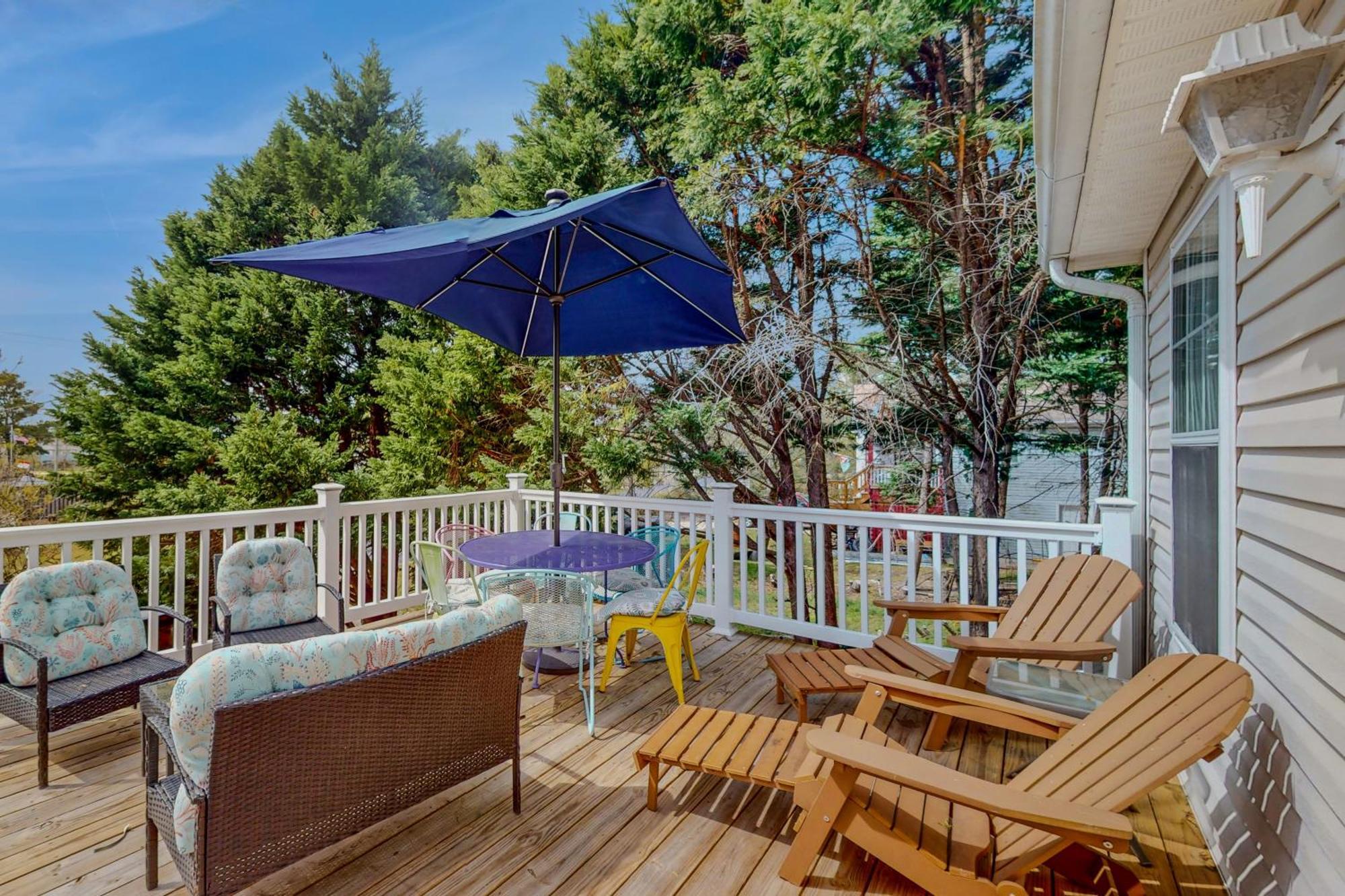 Star Of The Sea Villa Kill Devil Hills Exterior foto