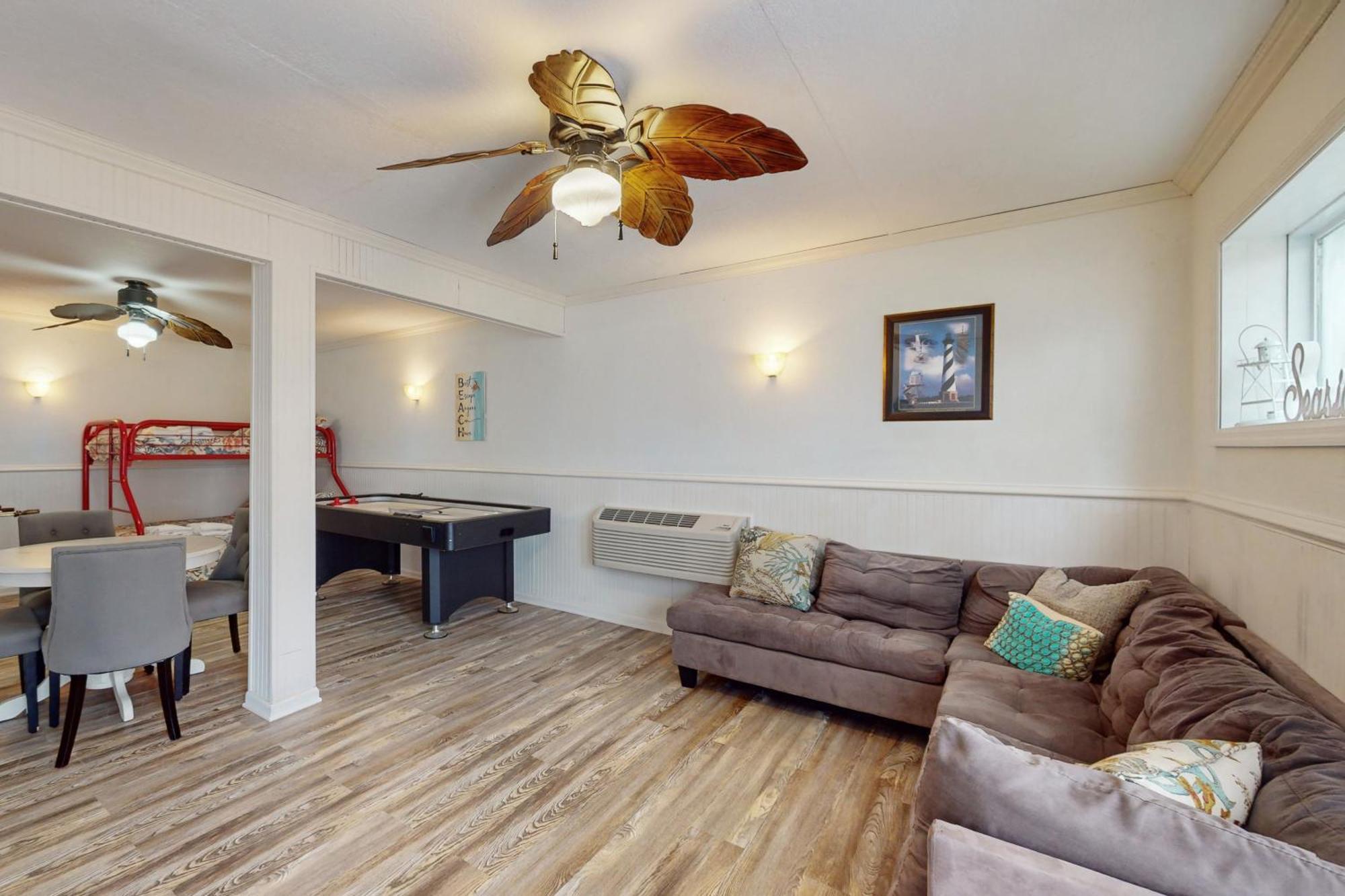 Star Of The Sea Villa Kill Devil Hills Exterior foto