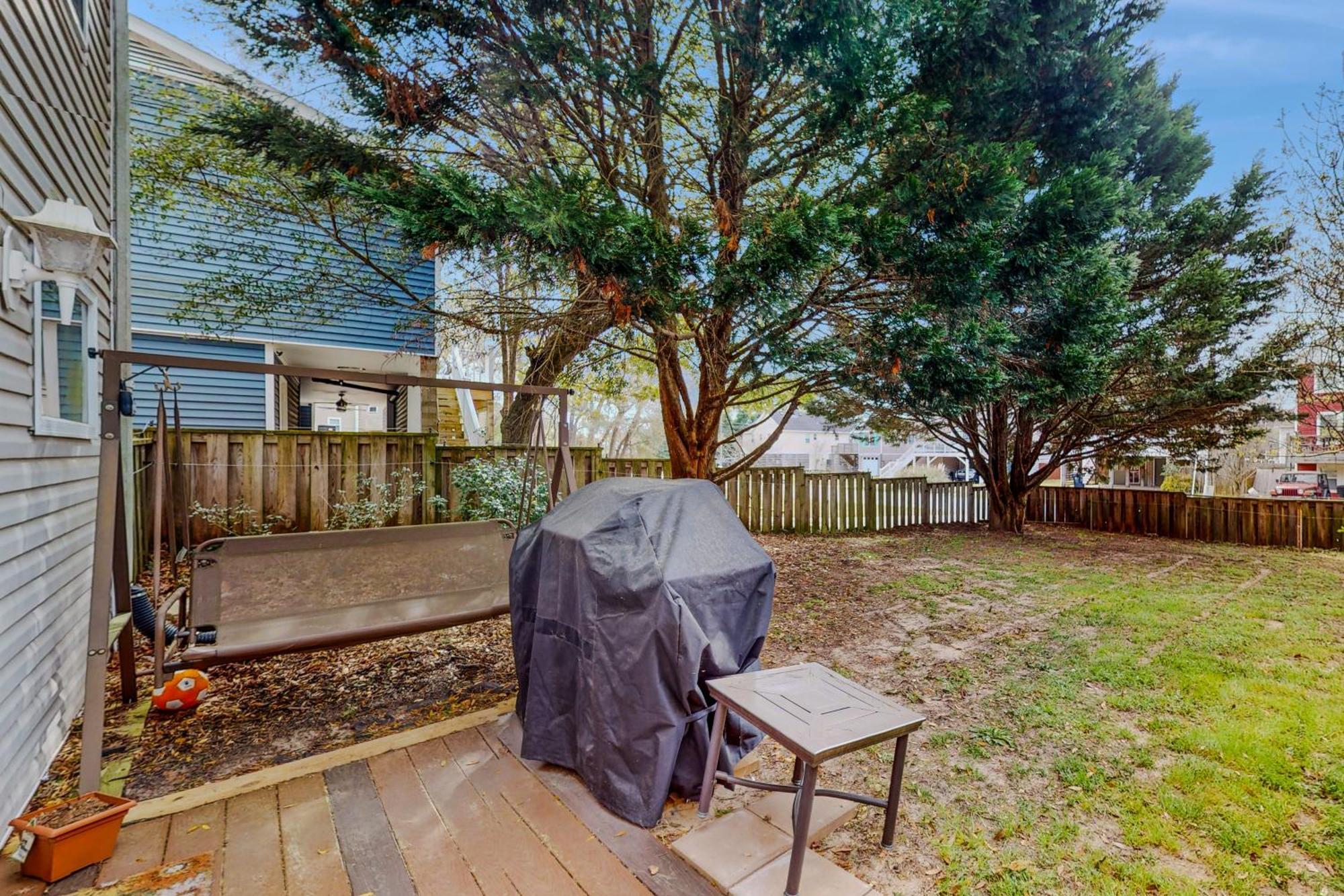 Star Of The Sea Villa Kill Devil Hills Exterior foto